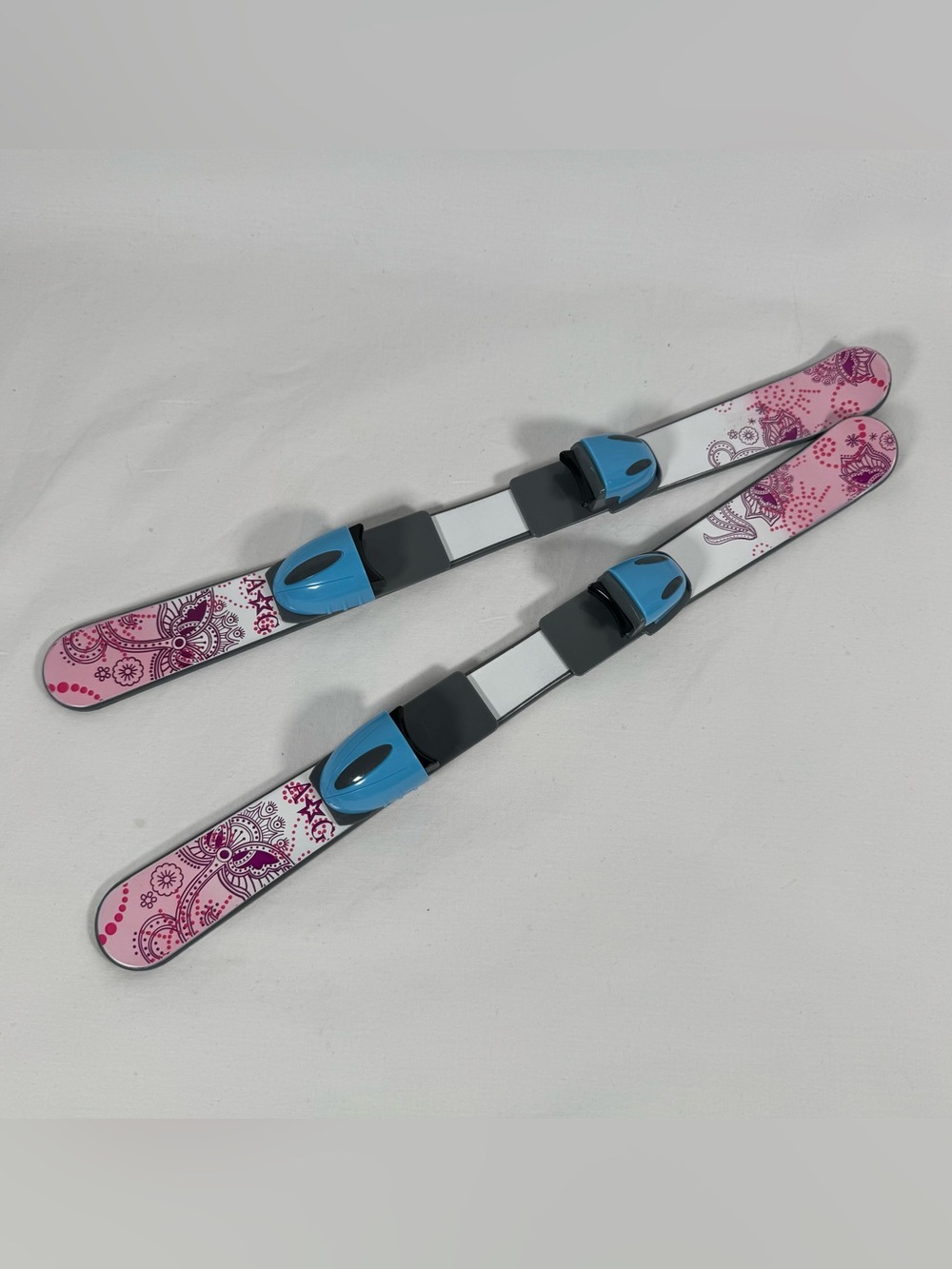 American Girl Doll Skis MyAG (A30-13) Clothing Accessory